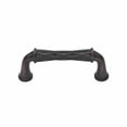 thumbnail image 3 of Baldwin 4376260 3 in. CTC Couture Cabinet Pull - Polished Chrome, 3 of 4