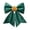 D,13.8x11.8 Inch, variant on Halloween Bows,Multi‑Style Halloween Bow Ornaments,Reusable Coquette Halloween Bow Decor,Vintage Halloween Velvet Ribbon Bowknot,13.8x11.8 Inch Decorative Bows for Wall,Window,Holiday