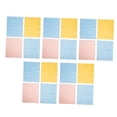 thumbnail image 4 of OULII 20Pcs Piano Cleaning Cloth Microfiber Wipe Cloth for Musical Instruments Durable and Portable, 4 of 6