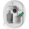 thumbnail image 4 of Shiyou-filtre Minéral pour Humidificateur Compatible avec TaoTronics, Levoit et Autres Humidificateurs (20 Pcs), 4 of 4