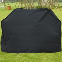 LULULION Grill Cover BBQ Grill Cover Dustproof 1Set