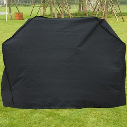 LULULION Grill Cover BBQ Grill Cover Dustproof 1Set