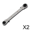 thumbnail image 1 of 2 Llaves De Trinquete, Llave De Reparación De Equipos, Flexible, Resistente Para Herramientas, 1 of 8