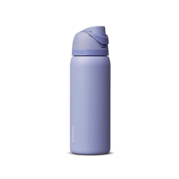 Botella de Agua Owala FreeSip 950 ml Acero Inoxidable Azul
