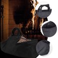 thumbnail image 3 of RENACLIPY Camping Storage Bag Material Firewood Carrier Camping 1Pcs, 3 of 7