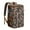 Pioneer Flower Floral-1, variant on Travel Cooler Bag - Pioneer Flower Floral Print Pattern Camping Beer Cooler Backpack with Bottle Opener- Waterproof Insulated Picnic Backpacks - Cooler Bag for Beach