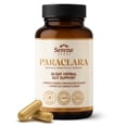 thumbnail image 1 of Suplemento Serene Herbs Paraclara Detox Intestinal 60 Cápsulas, 1 of 7
