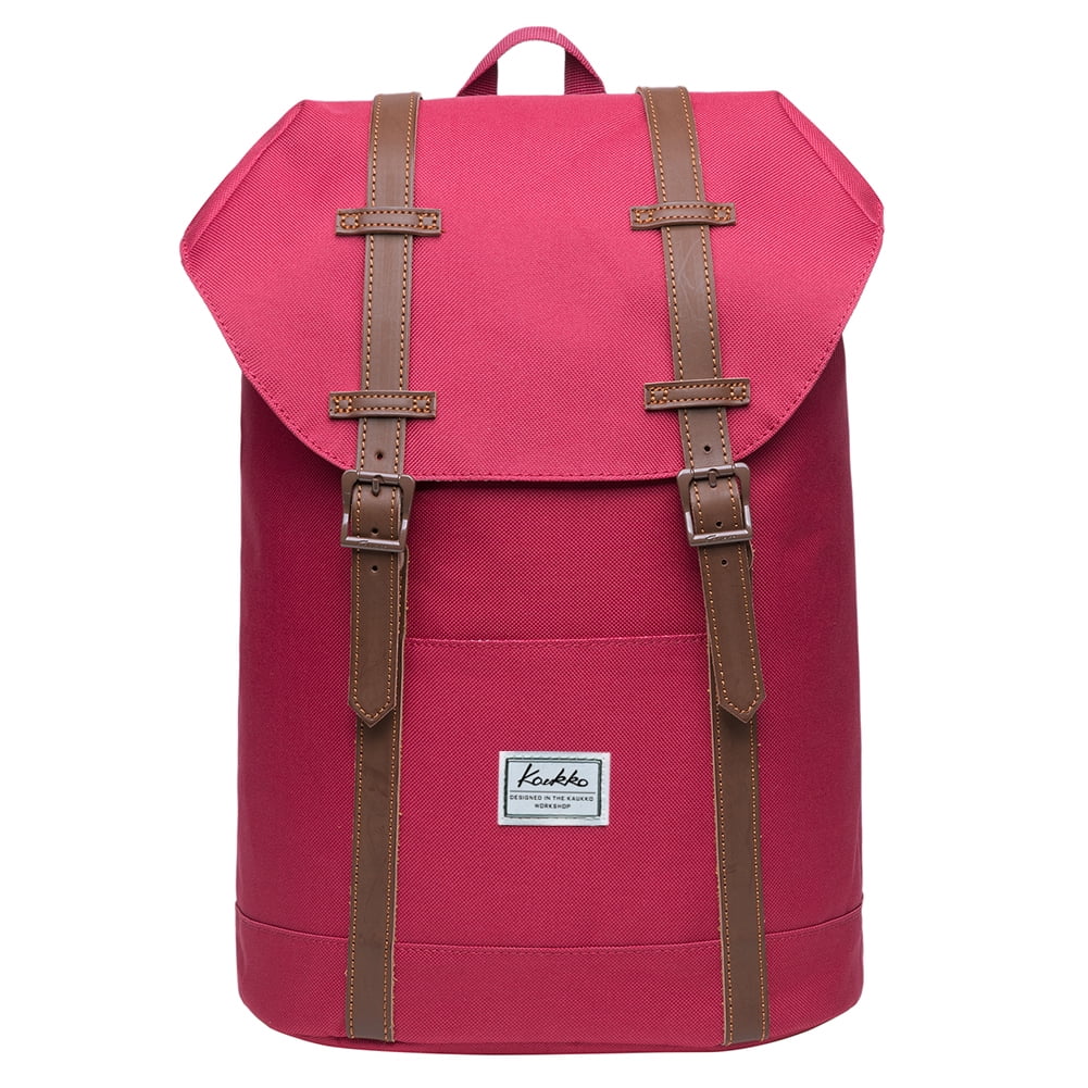 Lightweight Outdoor Backpack, KAUKKO Travel Casual Rucksack Laptop