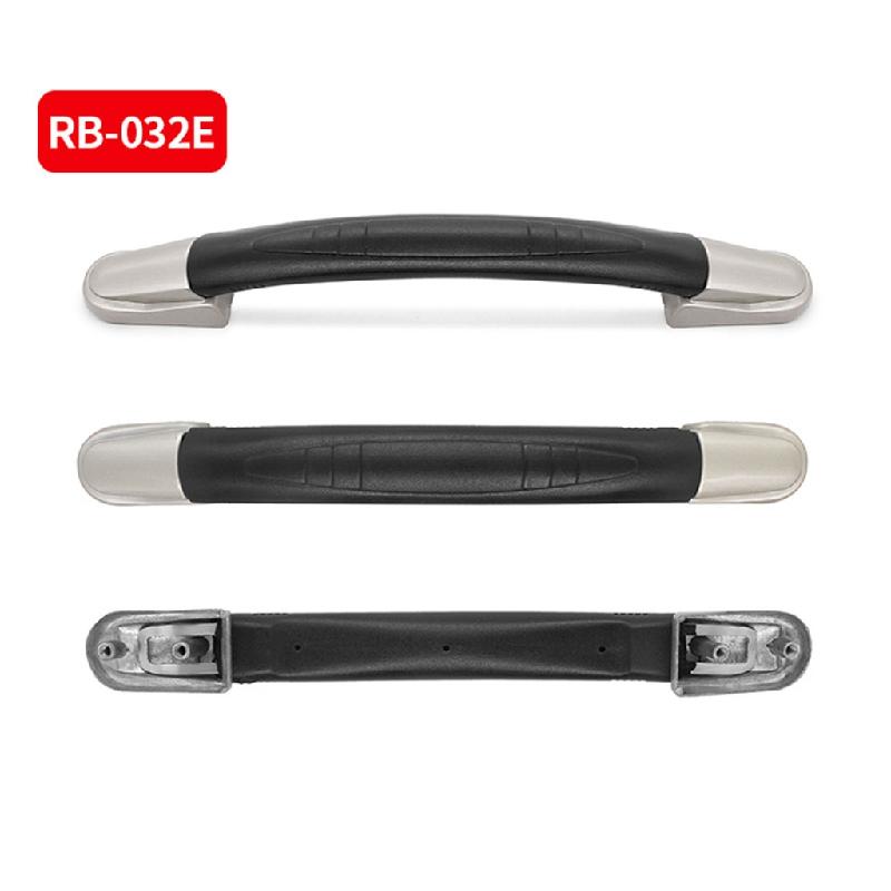 Flexible Strap Handle Grip for Travel Suitcase Carry Luggage Replacement Handle