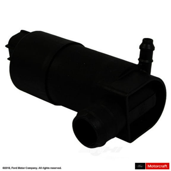 Motorcraft WG-330 Windshield Washer Pump Fits select: 2015-2016 FORD TRANSIT