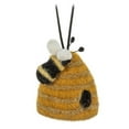 thumbnail image 1 of Abeille avec Ornement d'Abeille, 1 of 2