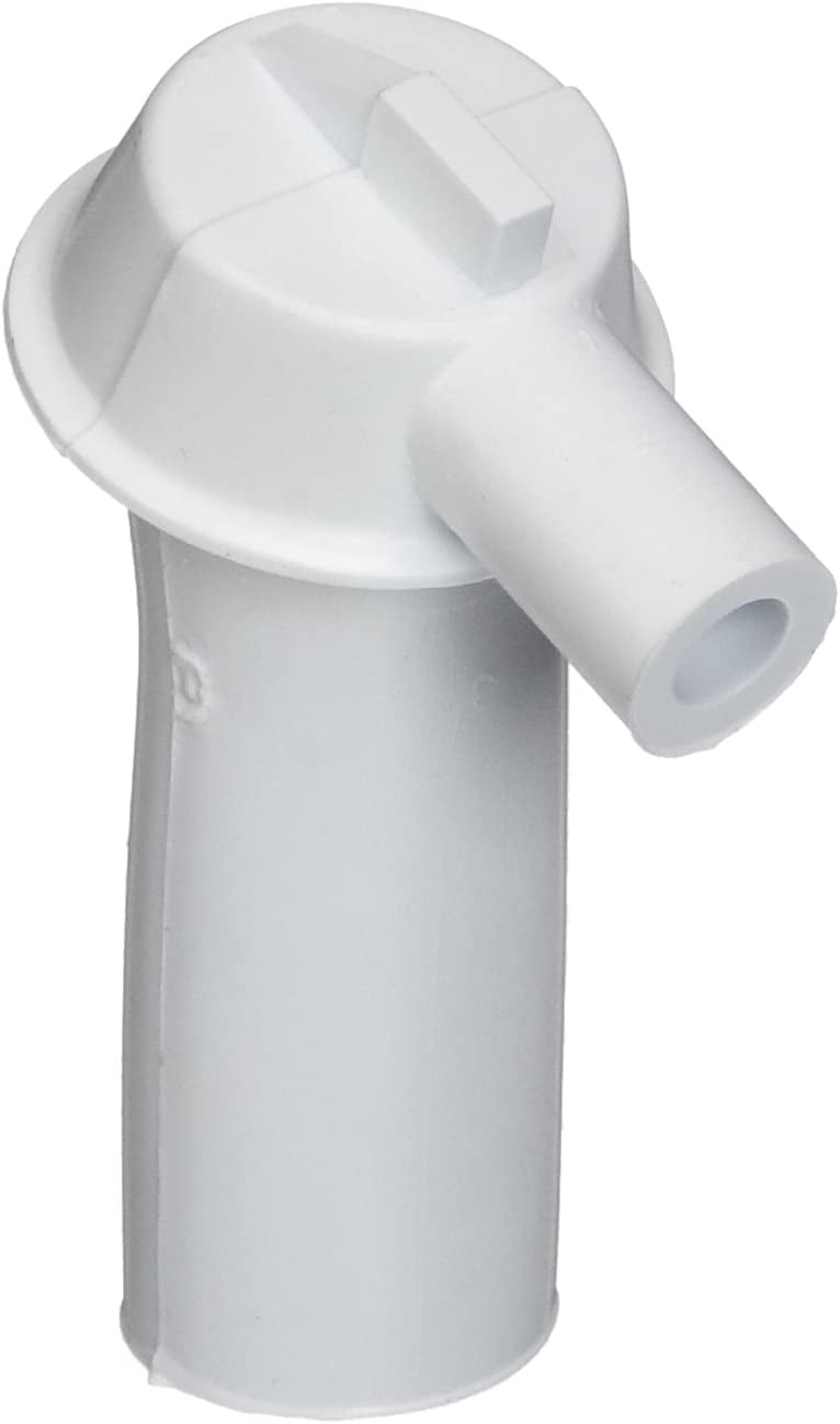 GE Genuine OEM WR2X8474 Refrigerator Ice Maker Fill Tube Grommet