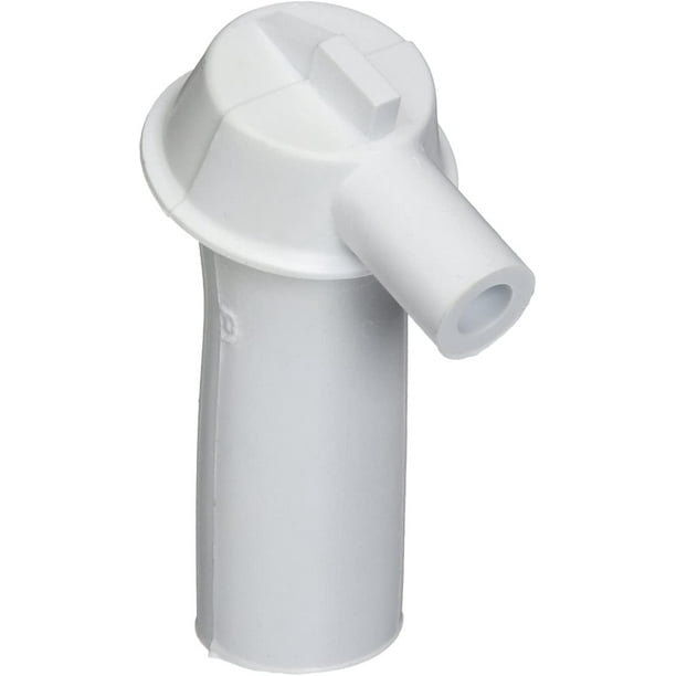 GE Genuine OEM WR2X8474 Refrigerator Ice Maker Fill Tube Grommet