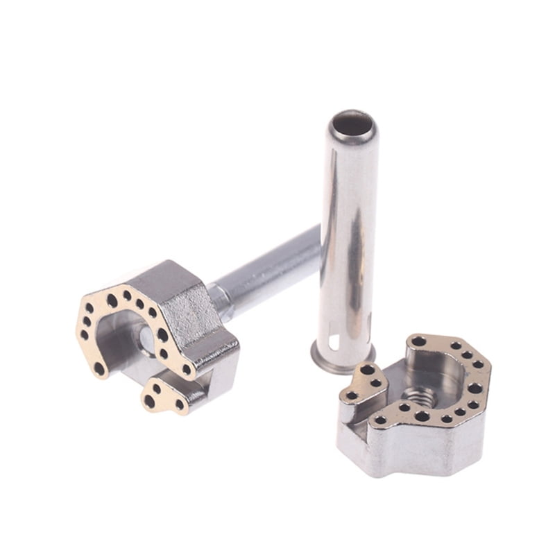 Efficient Heat Transfer Soldering Iron Tip Joystick Disassembly Repair Tool