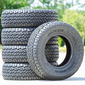 Aplus Shredder AT 265/75R16 123/120R E 10 Ply a/t All Terrain Light Truck Tire Sansujyuku sansujyuku.com