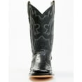 thumbnail image 4 of Cody James Men's Exotic Full Quill Ostrich Western Boot Broad Square Toe - BECJFA24L5 8.5 D(M) US, 4 of 7