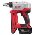 thumbnail image 1 of Milwaukee 2632-22XC M18 Propex Expansion tool Kit W/2 Xc Bat, 1 of 5