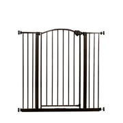 Regalo Home Accents Extra Tall Baby Gate, Extra Tall Gate