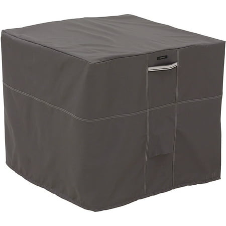 Classic Accessories Ravenna Air Conditioner Storage Cover, Taupe