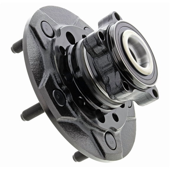 Mevotech TXF40305 Wheel Bearing & Hub Assembly