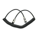 thumbnail image 1 of Cable de Micrófono de Pvc de 8 pin, 8 pin Hírra de Escrito de escritorio PVC Cable de Micrófono Corcillos de Micrófono de Micrófono para Al Aire Libre para El Hogar para LA, 1 of 7