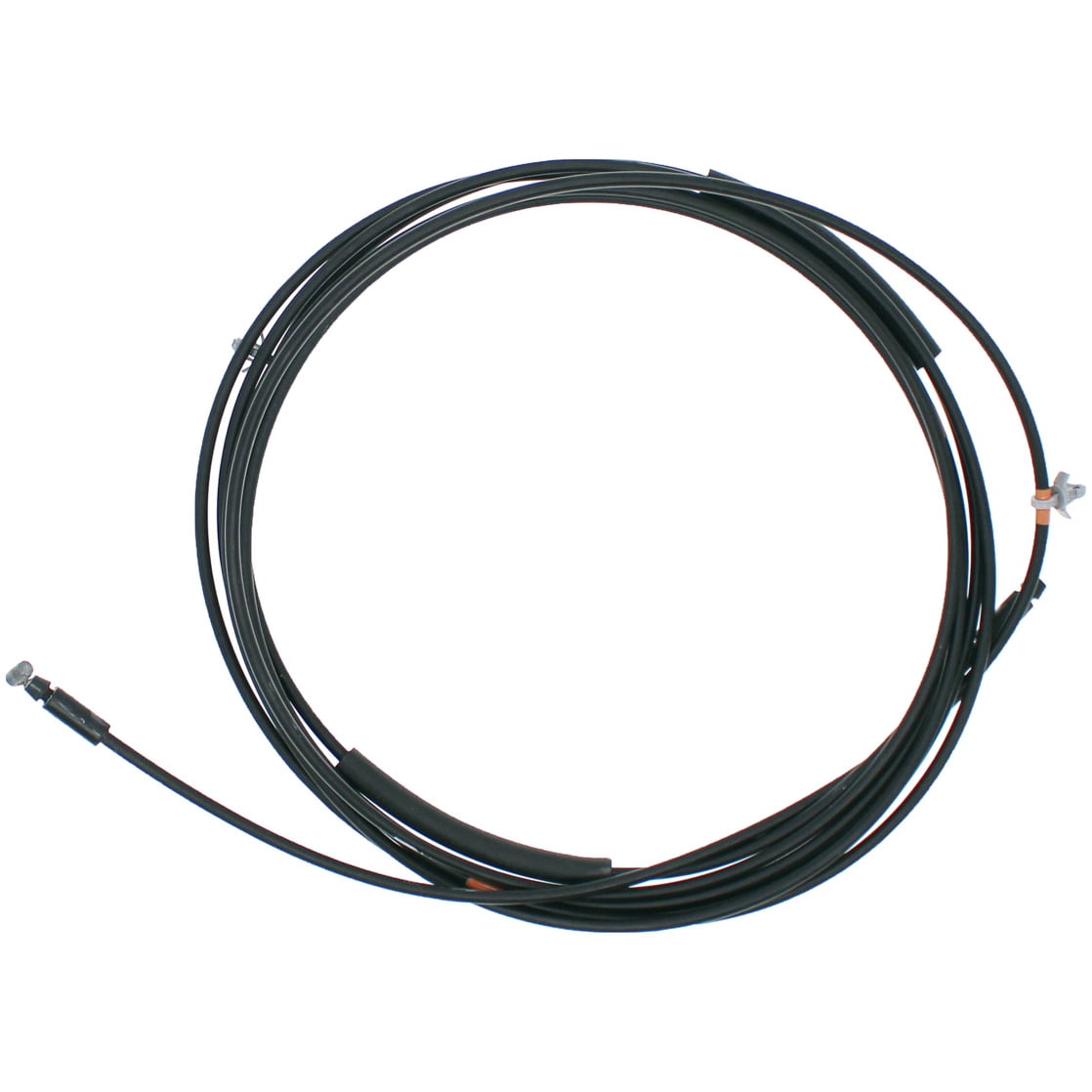 Dorman 912-571 Fuel Filler Door Release Cable for Specific Nissan Models