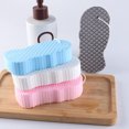 thumbnail image 4 of 2022 New Ultra Soft Bath Body Shower Sponge Super Soft Exfoliating Bath Sponge, 4 of 11