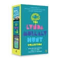 thumbnail image 1 of Lynda Mullaly Hunt Collection, 1 of 1