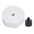 thumbnail image 2 of Adaptador De Trípode De Antena Satelital Para Remolque RV, Autocaravana, Yate Con Rótula De Bola De aleación De Aluminio Segura, 2 of 7
