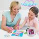 thumbnail image 3 of Muyoka MTFun 5D Pintura de Arte de Diamante para Niños con Marco de Madera Alpacas y Adorno de Princesa Juguete para Niños Juguete Completo Taladro Pintura Artesanía Regalos Ideales para Niñas Niños A Muyoka Hogar, 3 of 7