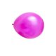 thumbnail image 1 of Inteprter 1 bolsa de globos de fiesta, útil, práctico, decorativo, conveniente, pequeñas decoraciones de cumpleaños, espesar, útil, adorno de boda Kits de decoración para fiestas Rosa roja Inteprter HA059432-16, 1 of 1