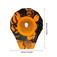 thumbnail image 3 of Bicycles Chain Brush Gear Cleaner Bike Chain Washer Brush Cleaner Repair Tool for Completes Bicycles Disc Brake Care, 3 of 8