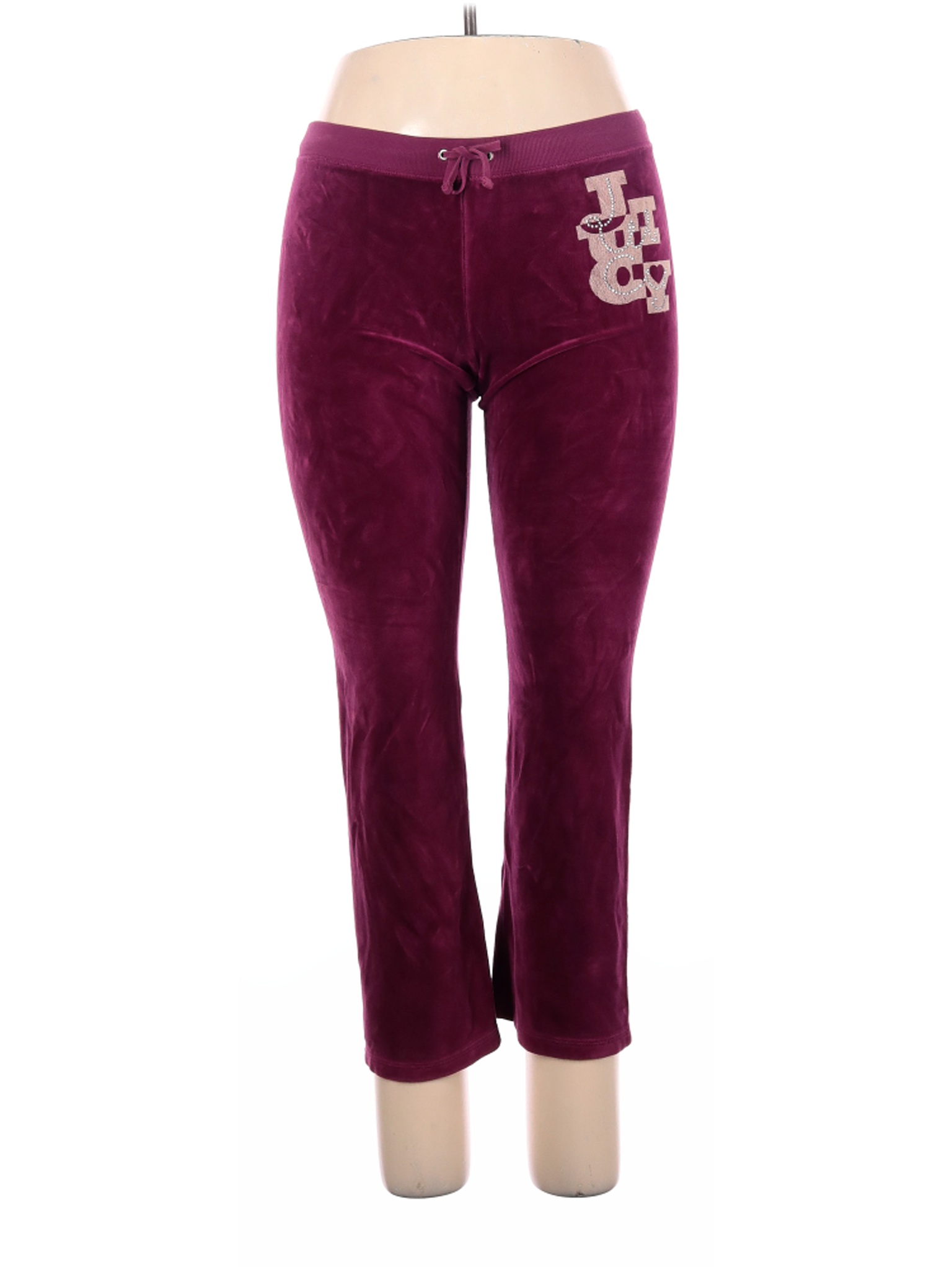 Juicy Couture Premium Mens Big \u0026 Tall 