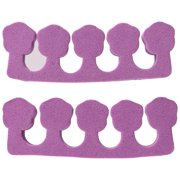 Ms. Manicure Toe Separators