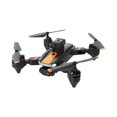 thumbnail image 2 of CheAAlet WiFi FPV Drone with 1080P HD Camera Altitude Hold Mode Foldable RC Drone Quadcopter Circle Fly, Route Fly, Altitude Hold, Headless Mode, 2 of 9