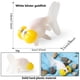 thumbnail image 3 of Peces Juguetes Animales del Océano Juguetes Goldfish Pecera Decoraciones Niños Juguetes Tots Juguetes Juguetes Adultos Juguetes Mini Juguetes Pez Pez, 3 of 7