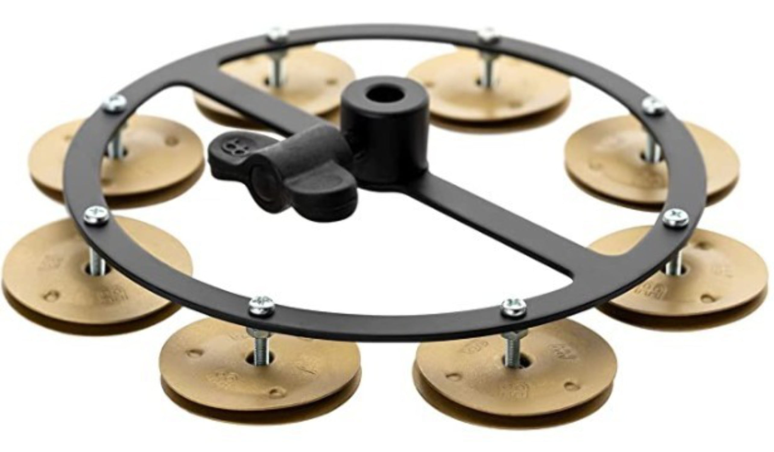 Meinl Cymbals SoundDesign Benny Greb Artist Series Hi-Hat Tambourine