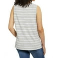 thumbnail image 3 of Nautica Womens Sleeveless Tank Top, 3 of 3