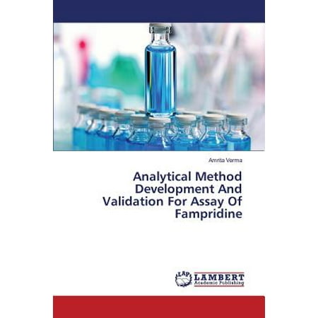 Analytical Method Development And Validation For Assay Of