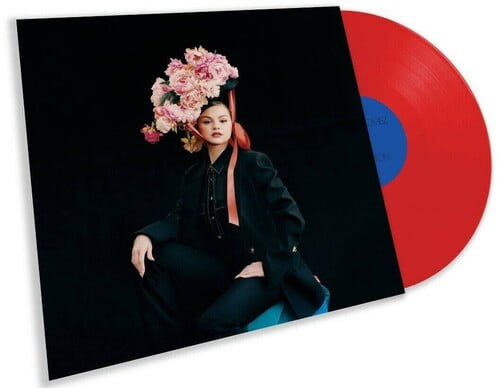 Selena Gomez - Revelacion [Deluxe Colored Vinyl]