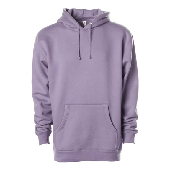 Independent Trading Co. Heavyweight Hooded Sweatshirt