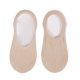 thumbnail image 2 of Sonducket Calcetín de barco fino para mujer, accesorio de ropa transpirable, cubiertas de suela antideslizantes, calcetines cortos de medio antepié para Medias tipo 5 Sonducket AP009937-05, 2 of 6