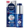 thumbnail image 1 of Sérum facial NIVEA MEN Age Defense para manchas oscuras, botella de 30 ml, 1 of 9