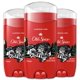 thumbnail image 1 of Desodorante Old Spice Wolfthorn sin aluminio, 90 ml, para hombre, x3, 1 of 9