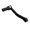 Black, variant on Metal Gear Change Lever for Motorcycles Folding Shifter Pedal and Configuration Check Before Replacement Installation