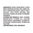 thumbnail image 3 of Post Shreddies Brown Sugar Flavour + Granola 395g, 3 of 6