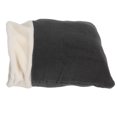 thumbnail image 4 of Cat Cave Sleeping Bag, Durable Cat Bed Warm  For Pet Khaki, 4 of 8