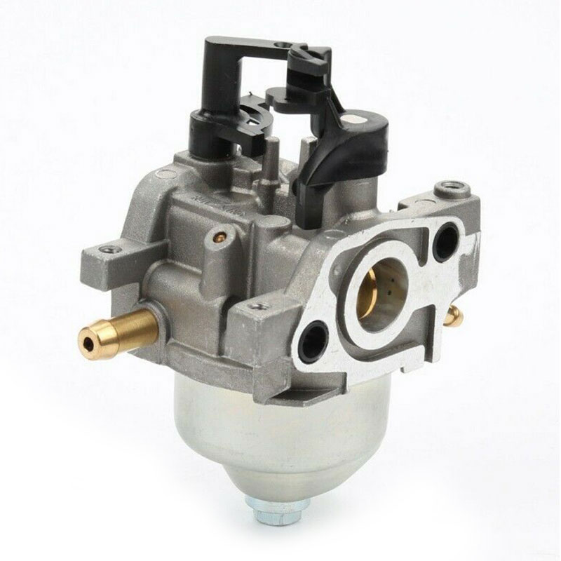 Carburetor w Air Filter Lawn Mower Replacement Accessories Compatible