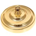 thumbnail image 1 of Light Fixtures Ceiling Lamp Holder Retro Light Canopy Kit Modern Pendant Light Canopy Canopy Lights Plate Canopy Lights Cover, 1 of 4