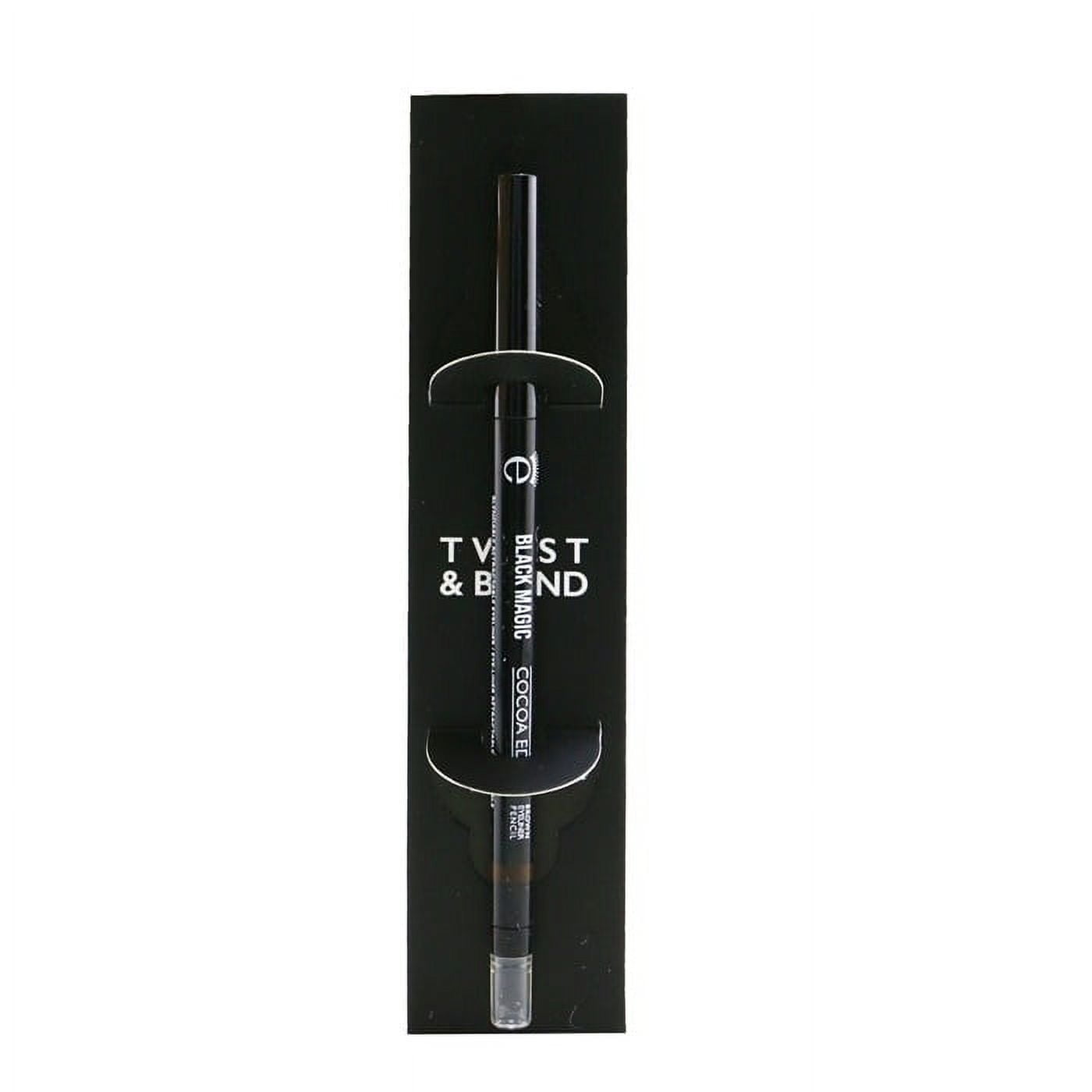 elfbar elfa master akku Eyeko - Brown Black Magic: Cocoa Edit Liquid Eyeliner main image 1